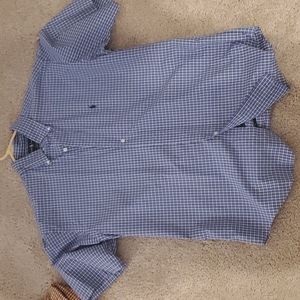 Men's shirts